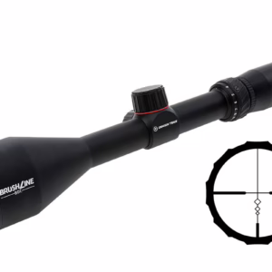 CRIMSON TRACE BRUSHLINE 3-9X50 1″ BDC