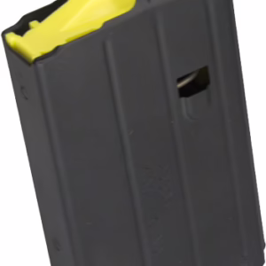 CPD MAGAZINE AR15 400 LEGEND – 10RD BLACKENED S/S