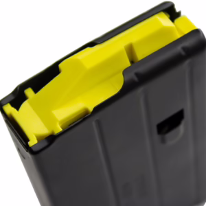 CPD MAGAZINE AR15 400 LEGEND – 10RD BLACKENED S/S