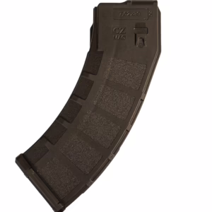 CZ MAG BREN 2 7.62X39 30RD BLACK