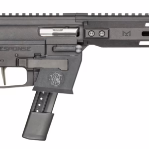 SMITH AND WESSON RESPONSE 9MM BLK 23+1 16.5″