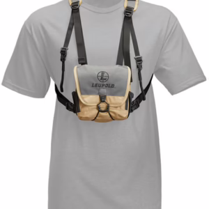 LEUPOLD BINOCULAR HARNESS – GO AFIELD