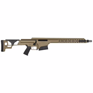 BARRETT FIREARMS MRAD 308WIN FDE 17″ 10+1 MLOK