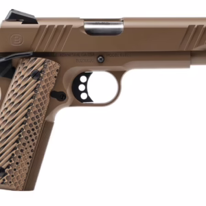 BERSA 1911 45ACP 5″ FDE 8+1