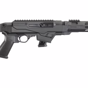 RUGER PC CARB 9MM 16″ FIXED STK 10+1