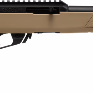 SAV RXR22 22LR SA 10R FDE SYN