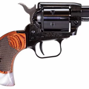 HERITAGE MANUFACTURING BARKEEP BOOT 22LR WD/PEARL 1″