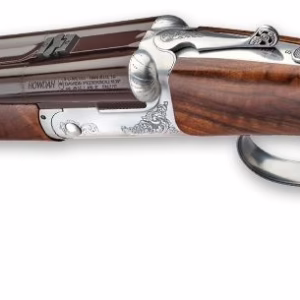 TAYLOR’S & COMPANY HOWDAH DELUXE 45LC/410 BL/WD