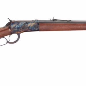 TAYLOR’S & COMPANY 1892 RIFLE 45LC BL/WD 20″