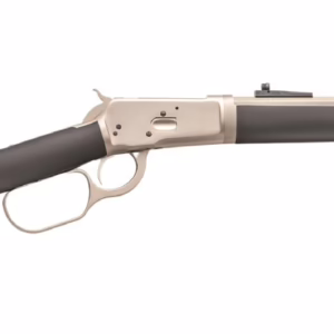 TAYLOR’S & COMPANY 1892 ALASKAN TD 357MAG CHROME