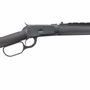 TAYLOR’S & COMPANY 1892 ALASKAN TD 357MAG BLACK