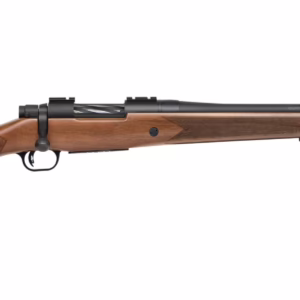 MOSSBERG PATRIOT 308WIN BL/WD 22″