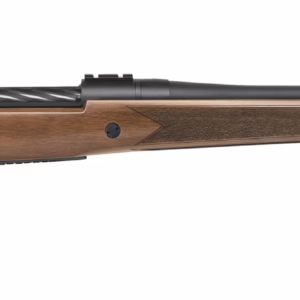 MOSSBERG PATRIOT 6.5PRC BL/WD 24″ TB