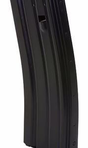 CPD MAGAZINE AR15 5.56X45 10RD – CRIMPED FROM 30RD MAGAZINE