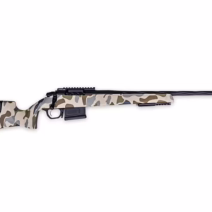 WEATHERBY 307 HUSH 280AI 22″ ADJ