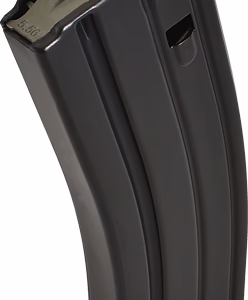 D&H TACTICAL MAGAZINE 5.56X45 – 30RD ALUMINUM BLACK AR15