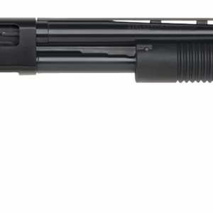 MOSSBERG MAVERICK 88 PUMP 12/28 BLSY 3″