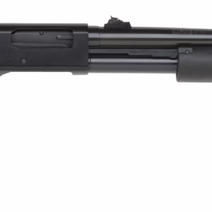 MOSSBERG MAVERICK 88 SLUG 12/24 CYL 3″