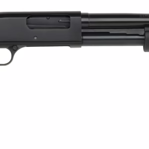 MOSSBERG MAVERICK 88 PUMP 12/20 CYL 3″