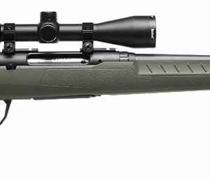 SAV AXIS2XP 223 GRN SCP
