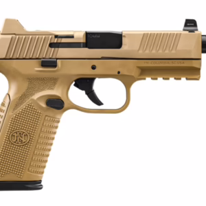FN 510 T 10MM FDE 4.7″ 10+1