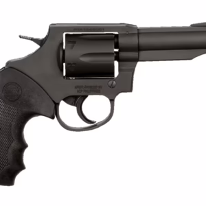ROCK ISLAND ARMORY M200 REVOLVER 38SPC PRKZD 4″