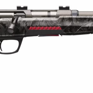 WINCHESTER XPERT SR 17WSM 16.5″ GRAY TB #