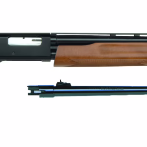 MOSSBERG 500 BANTAM COMBO 20GA BL/WD 3″