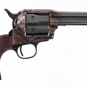 TAYLOR’S & COMPANY SMOKEWAGON 357MAG BL/WD 4.75″