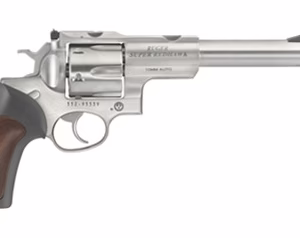 RUGER SUPER REDHAWK 10MM SS 7.5″ AS
