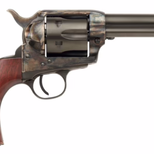 TAYLOR’S & COMPANY GUNFIGHTER 45LC BL/WD 4.75″