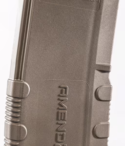 AMEND2 AR-15 MAGAZINE 5.56X45 – 20RD POLYMER ODG
