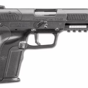 FN FIVE-SEVEN 5.7X28 BLK 10+1 AS