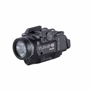 STREAMLIGHT TLR-8G SUB 500LM G43X LGT/LSR