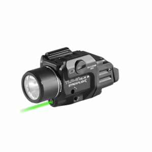 STREAMLIGHT TLR-8 HL-XG USB 1000LM GREEN
