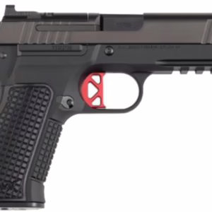 CZU DW DWX-C 9MM BLK 10 RL OR