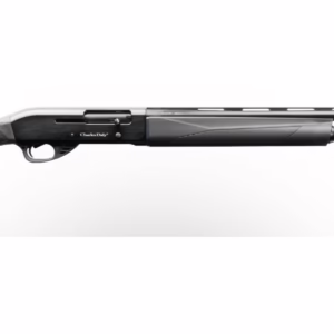 CHARLES DALY 601 FIELD 20/26 BLK/SYN 3″