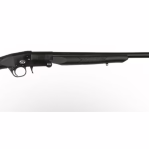 CHARLES DALY 101 SINGLE SHOT 12/28 BL/SY 3″