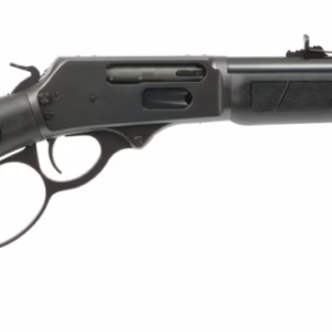ROSSI R95 TRAPPER 45-70 BL/SYN 16.5″