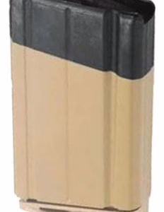 FN MAGAZINE SCAR 17 308 WIN – 10RD FLAT DARK EARTH