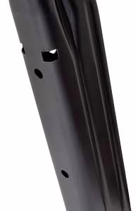 D&H TACTICAL MAGAZINE 9MM 30RD – STEEL BLACK SIG P320