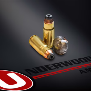 UNDERWOOD 429 DE 240GR JHP – 20RD 10BX/CS