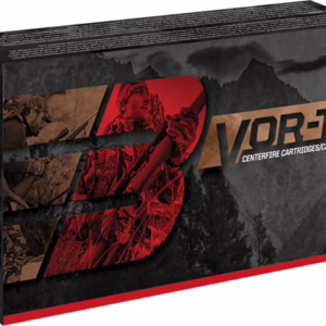 BARNES VOR-TX 45-70 GOV 300GR – TSX FN 20RD 10BX/CS