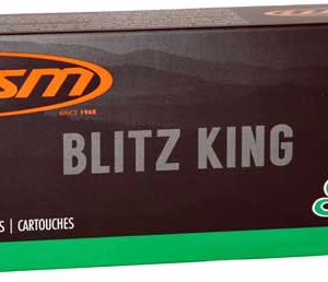 HSM 220 SWIFT 55GR BLITZ KING – 20RD 25BX/CS
