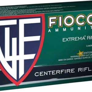 FIOCCHI 243 WIN 95GR SST – 20RD 10BX/CS