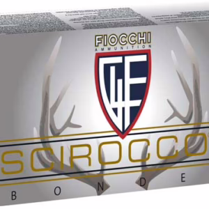 FIOCCHI 270 WIN 130GR SCIROCCO – 20RD 10BX/CS