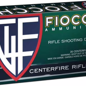 FIOCCHI 300 WIN MAG 180GR PSP – 20RD 10BX/CS