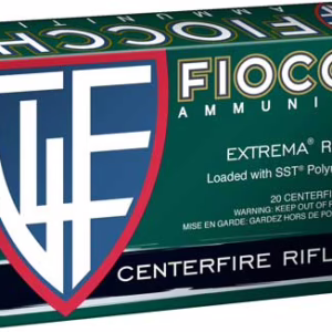 FIOCCHI 308 WIN 150GR SST – 20RD 10BX/CS