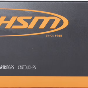 HSM 41 REM MAG 210GR XTP – HOLLOW POINT 20RD 20BX/CS