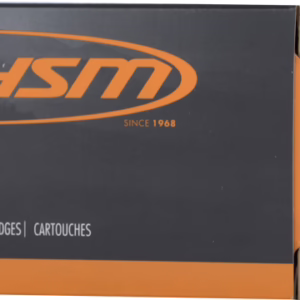 HSM 45 LC 300GR XTP HOLLOW – POINT 20RD 20BX/CS